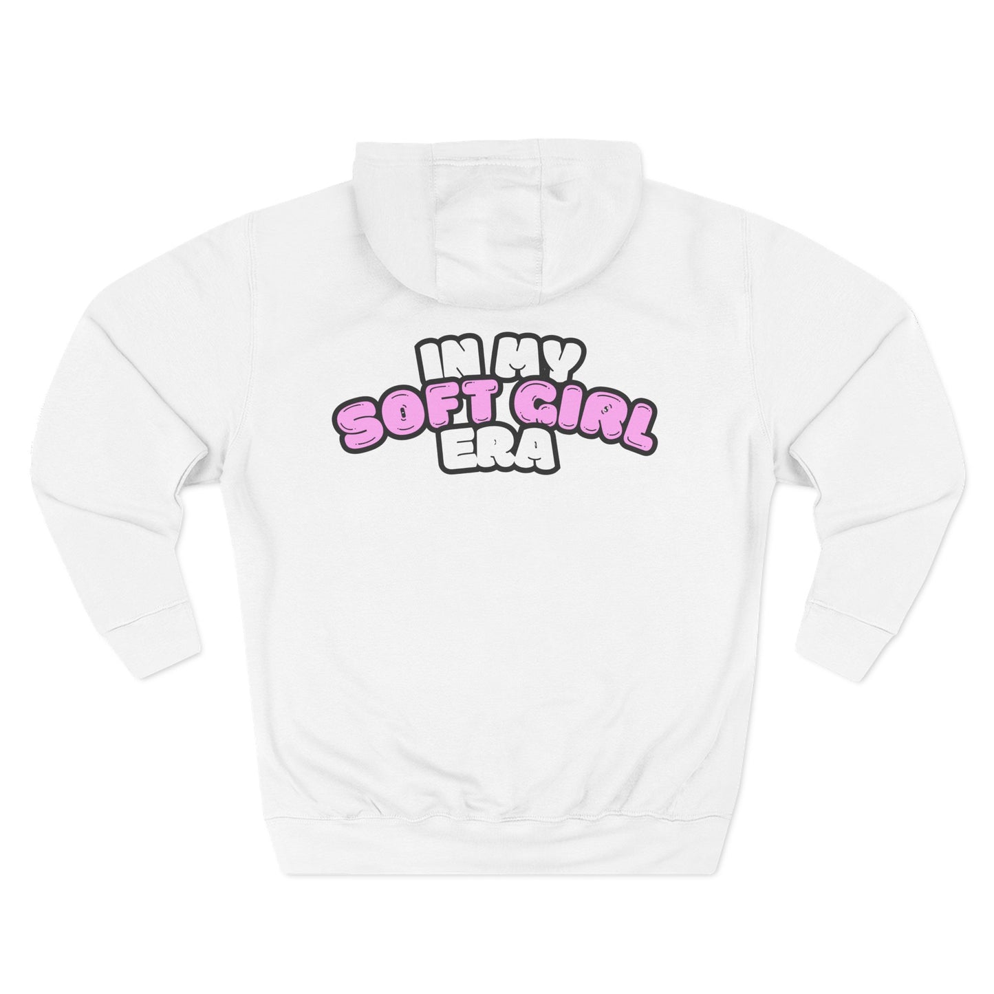 Soft Girl Era Hoodie