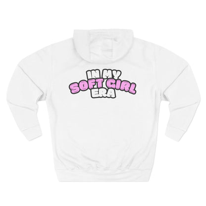 Soft Girl Era Hoodie
