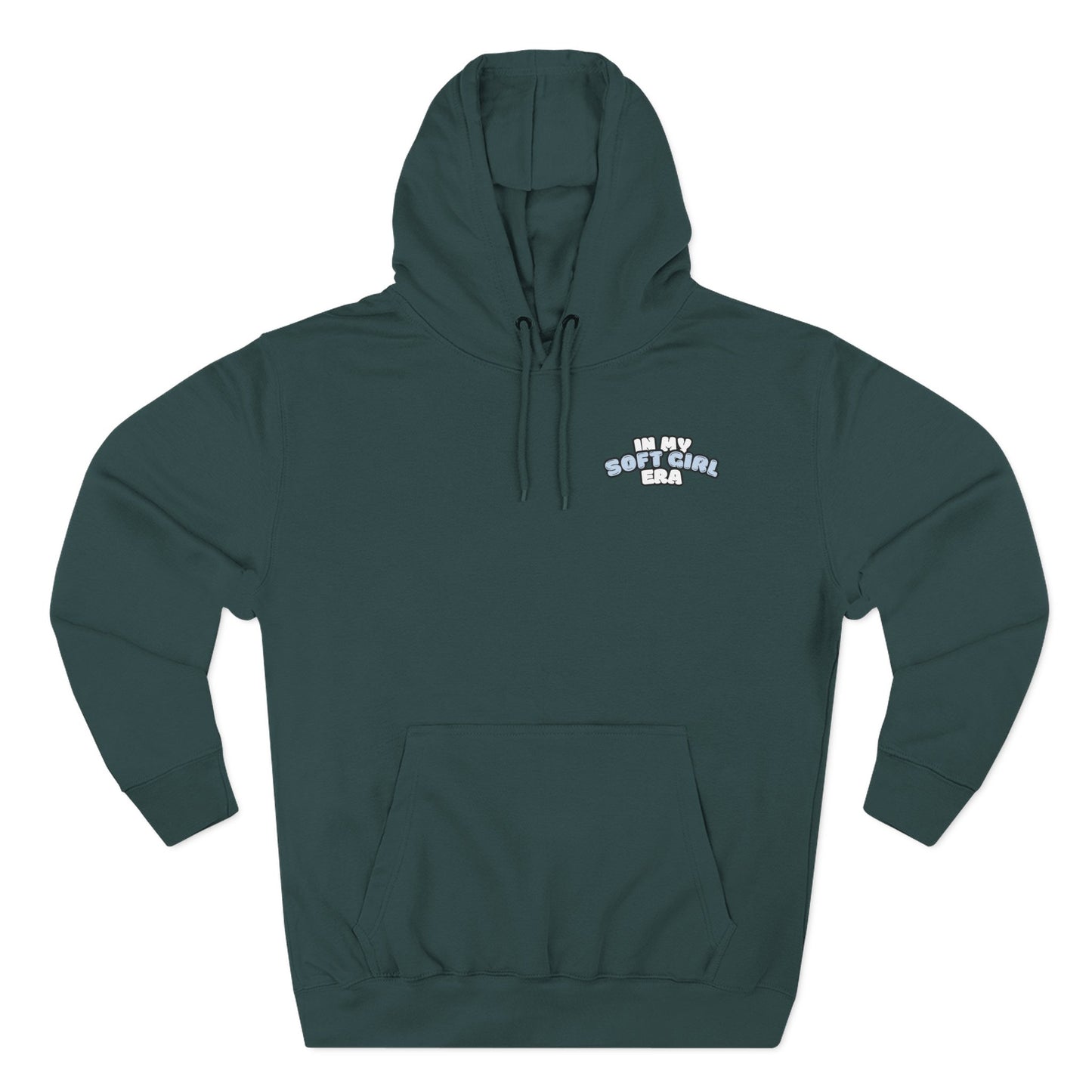 Soft Girl Era Hoodie