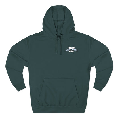 Soft Girl Era Hoodie