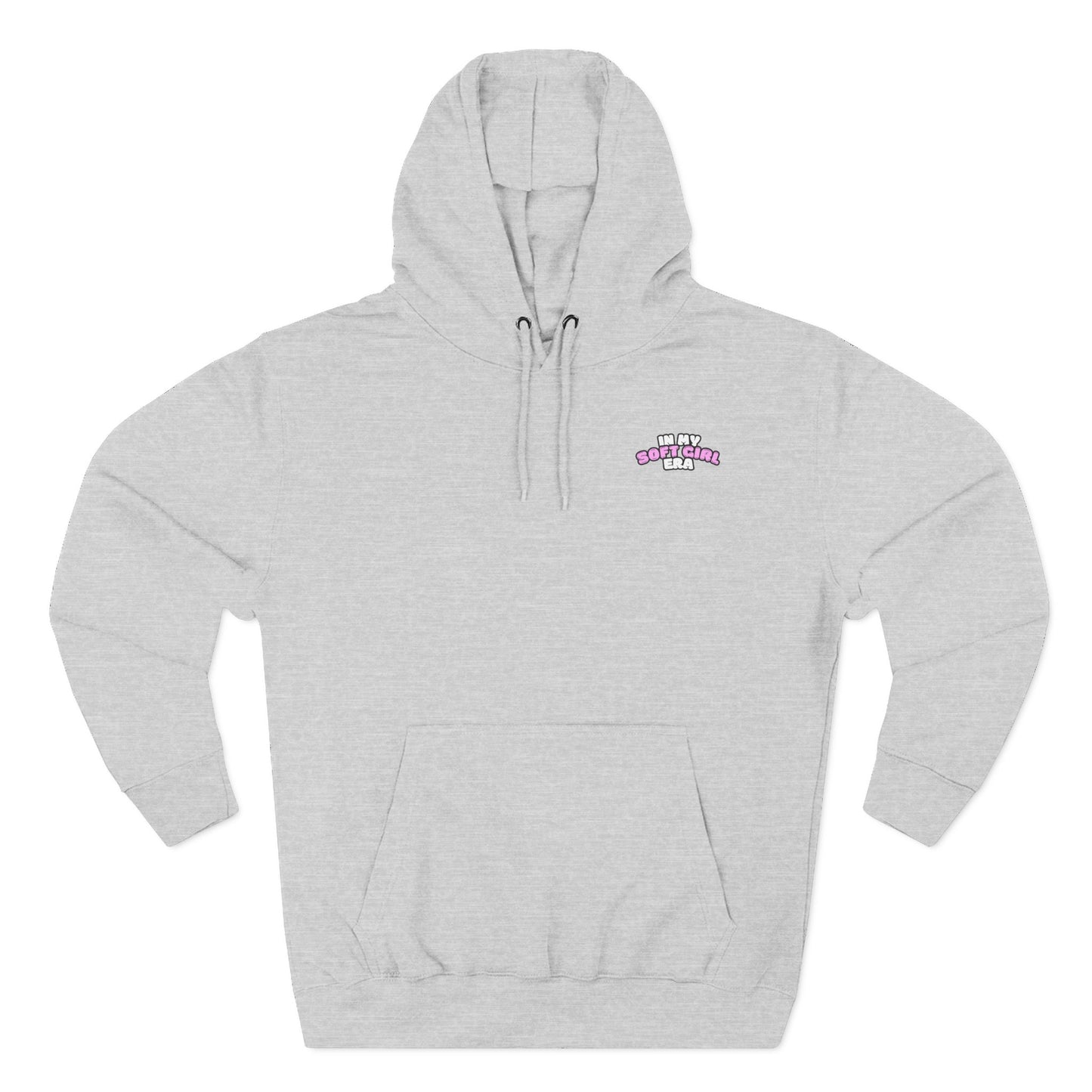 Soft Girl Era Hoodie