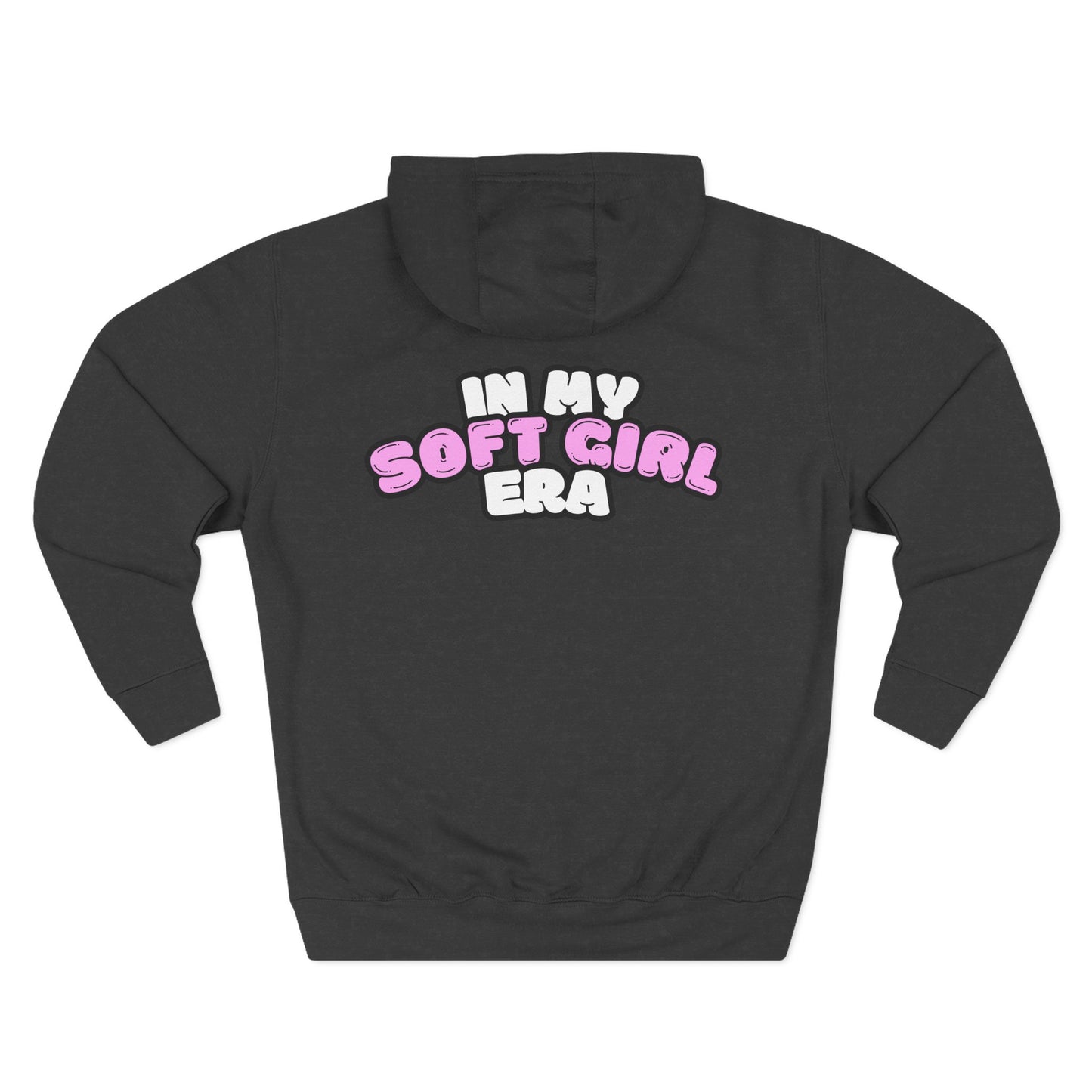 Soft Girl Era Hoodie