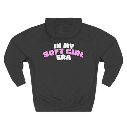 Soft Girl Era Hoodie