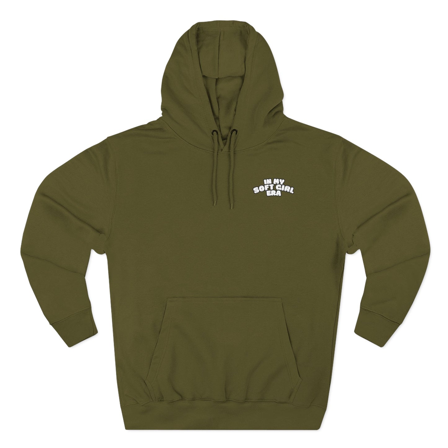 Soft Girl Era Hoodie