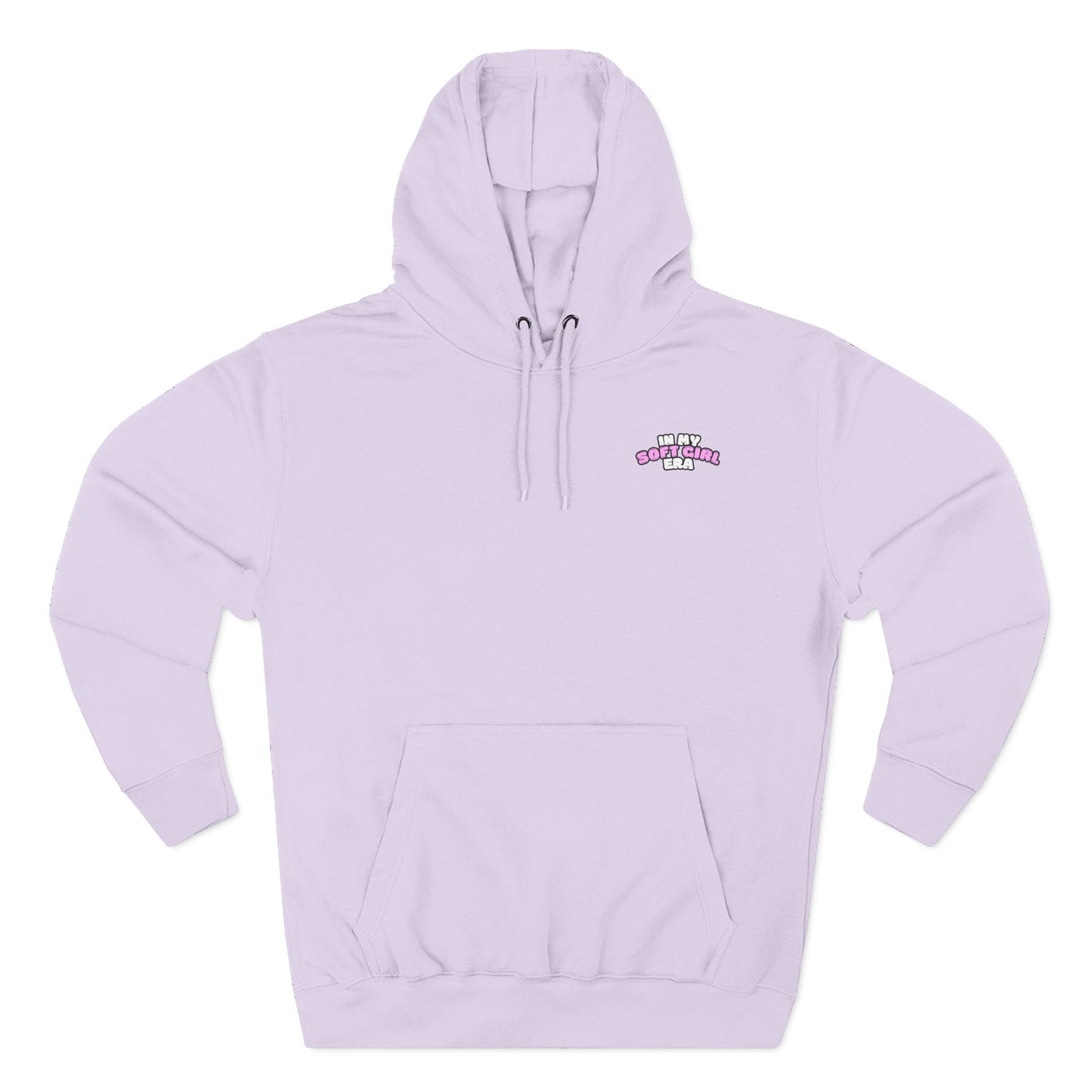 Soft Girl Era Hoodie