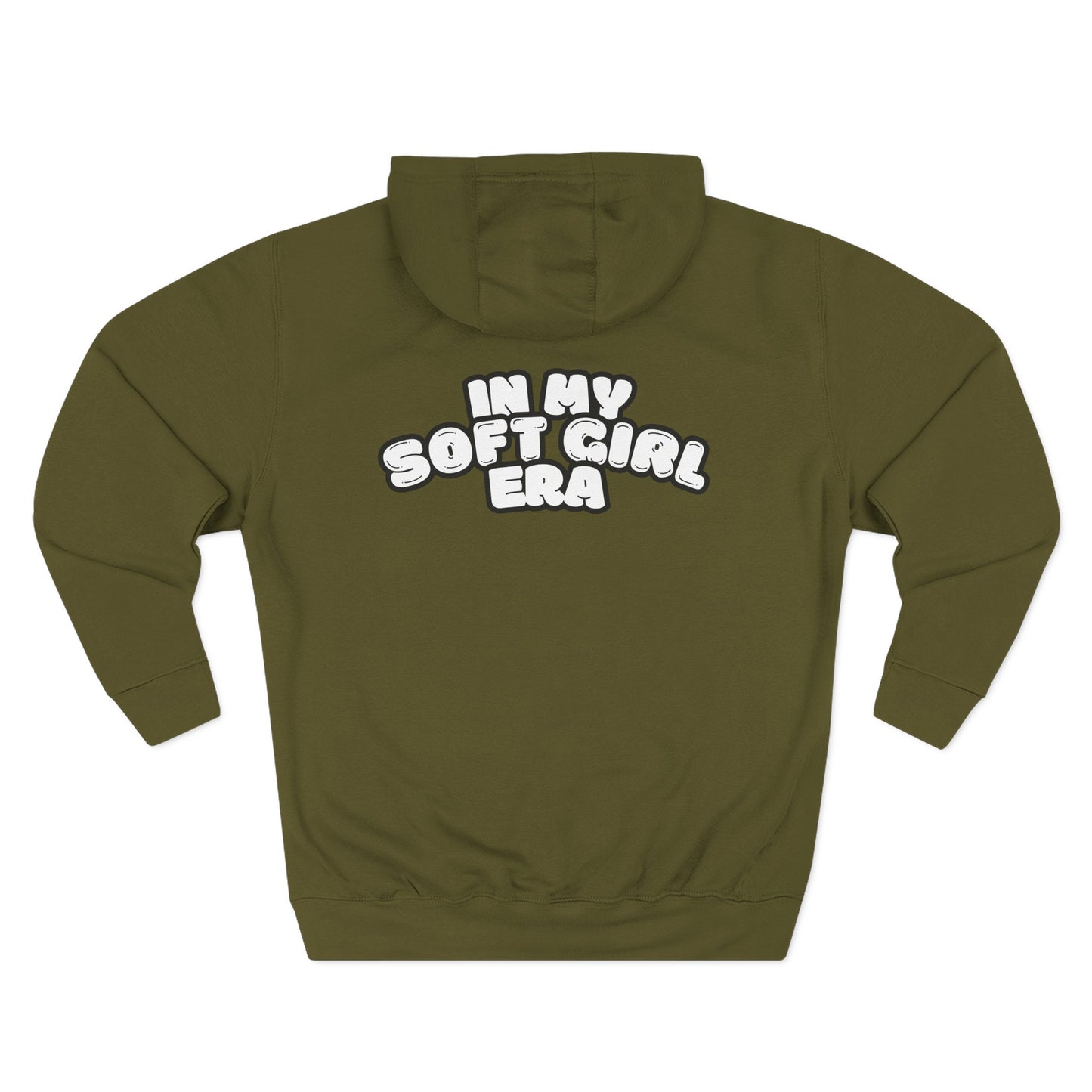 Soft Girl Era Hoodie