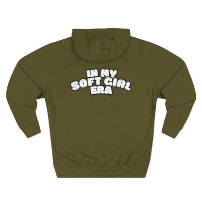 Soft Girl Era Hoodie