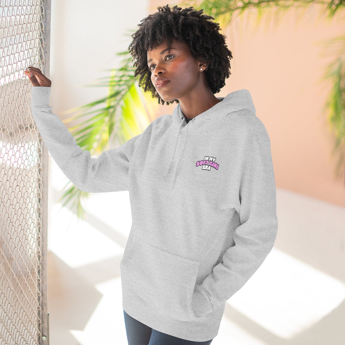 Soft Girl Era Hoodie