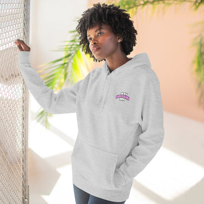 Soft Girl Era Hoodie