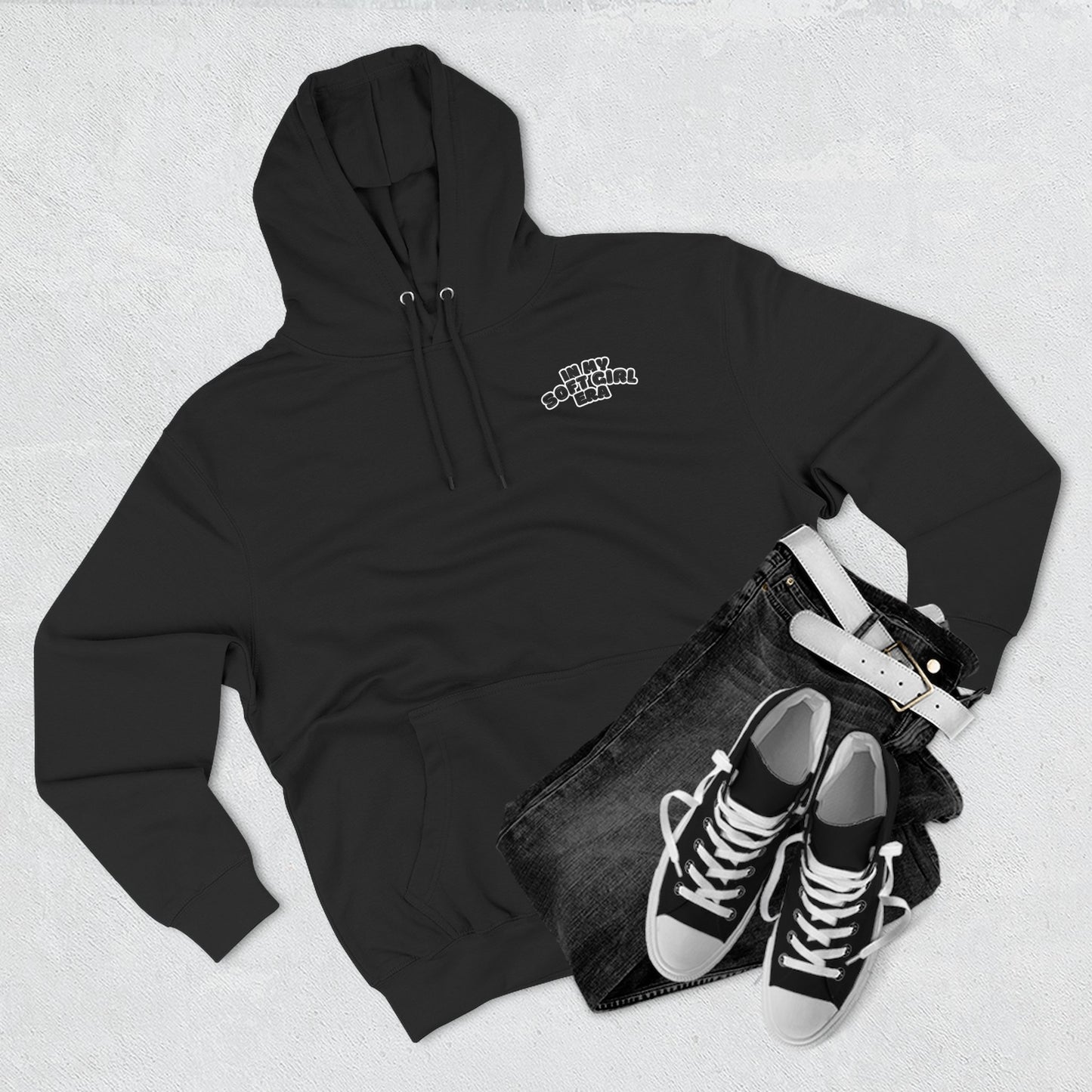 Soft Girl Era Hoodie