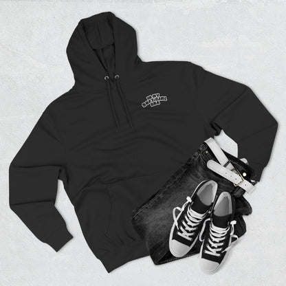 Soft Girl Era Hoodie