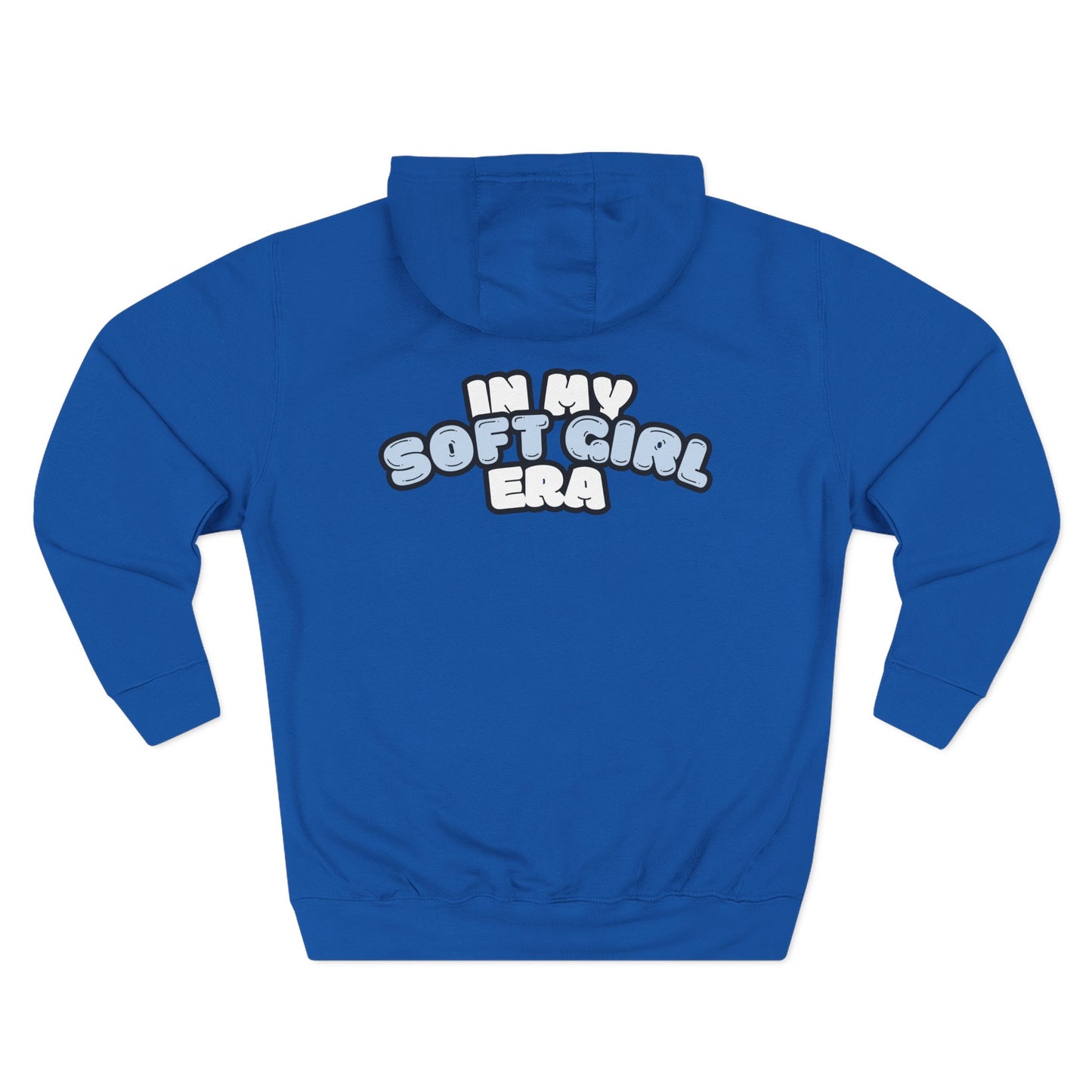 Soft Girl Era Hoodie