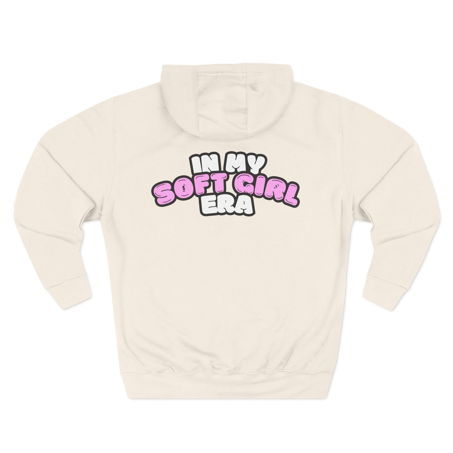 Soft Girl Era Hoodie