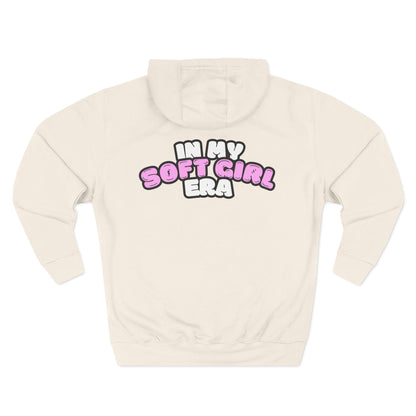 Soft Girl Era Hoodie