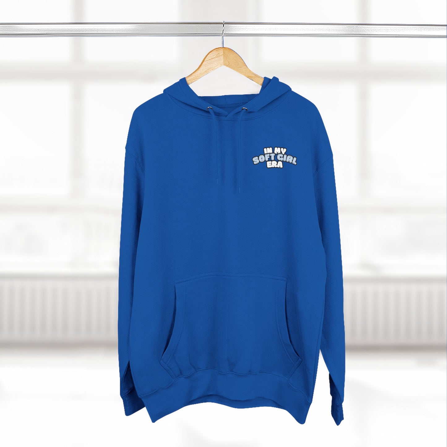 Soft Girl Era Hoodie