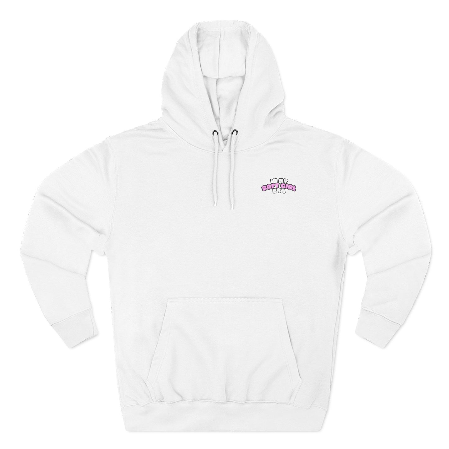 Soft Girl Era Hoodie