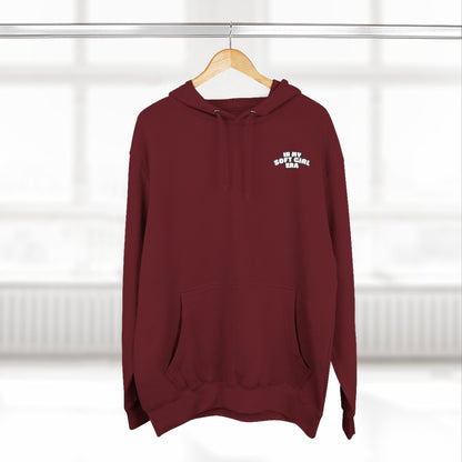 Soft Girl Era Hoodie