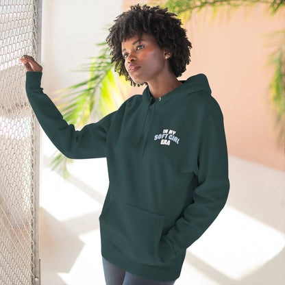 Soft Girl Era Hoodie