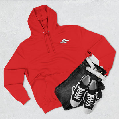Soft Girl Era Hoodie