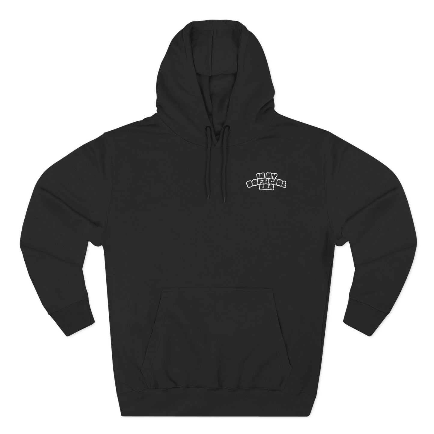 Soft Girl Era Hoodie