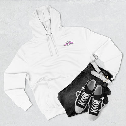 Soft Girl Era Hoodie